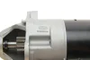 Стартер vw passat/audi a4/a6 1.9 tdi 96-05/skoda superb 1.9 tdi 01-08 (1.7kw) (z=9) MAGNETI MARELLI 063720624010 (фото 8)