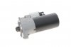 Стартер vw lt 2.5d 99-06 (2kw) (z=9) MAGNETI MARELLI 063721187010 (фото 1)