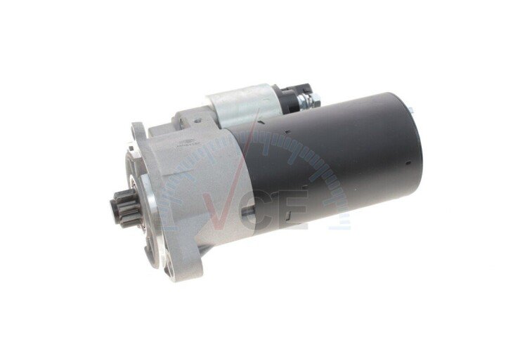 Стартер vw lt 2.5d 99-06 (2kw) (z=9) MAGNETI MARELLI 063721187010 (фото 1)