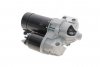 Стартер citroen c5/c6/c8/peugeot 406/407/607 00- (1kw) (z=10) MAGNETI MARELLI 063721290010 (фото 1)