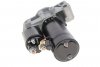 Стартер citroen c5/c6/c8/peugeot 406/407/607 00- (1kw) (z=10) MAGNETI MARELLI 063721290010 (фото 2)