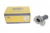 Стартер citroen c5/c6/c8/peugeot 406/407/607 00- (1kw) (z=10) MAGNETI MARELLI 063721290010 (фото 4)