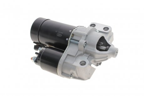 Стартер citroen c5/c6/c8/peugeot 406/407/607 00- (1kw) (z=10) MAGNETI MARELLI 063721290010