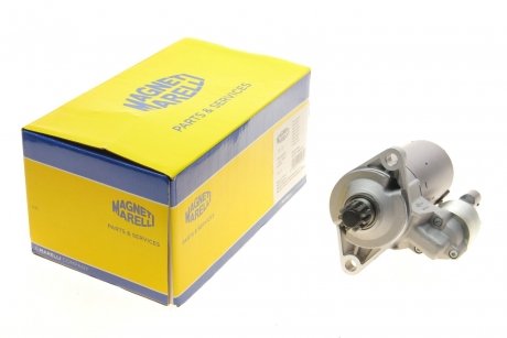 Стартер MAGNETI MARELLI 063721584010