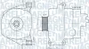 Генератор (14В, 75А) ALFA ROMEO MITO, FIAT FIORINO-MINIVAN, GRANDE PUNTO, IDEA, PANDA, PANDA-HATCHBACK, PUNTO, PUNTO-HATCHBACK, QUBO, STRADA, LANCIA MUSA, Y, YPSILON 16-1. MAGNETI MARELLI 063731766010 (фото 1)