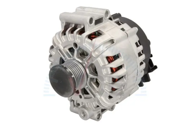 Фото 1 - Генератор (14В, 180А, новый) BMW 1 (E81), 1 (E82), 1 (E87), 1 (E88), 3 (E90), 3 (E91), 3 (E92), 3 (E93), 5 (E60), 5 (E67) (E65, E66, E67), X1 (E84), X3 (E83) 2.5-3.0 09.04-12.13 MAGNETI MARELLI 063731953010 Генератор (14В, 180А, новый) BMW 1 (E81), 1 (E82), 1 (E87), 1 (E88), 3 (E90), 3 (E91), 3 (E92), 3 (E93), 5 (E60), 5 (E67) (E65, E66, E67), X1 (E84), X3 (E83) 2.5-3.0 09.04-12.13 MAGNETI MARELLI 063731953010 (фото 1)