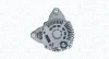 Генератор (12В, 120А) NISSAN MICRA C+C III, MICRA III, NOTE, NV200, NV200 - EVALIA, QASHQAI I, TIIDA 1.6 05.05- MAGNETI MARELLI 063731957010 (фото 2)