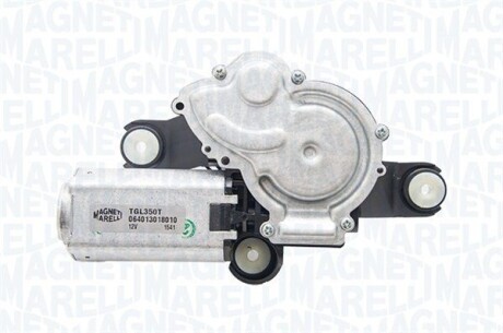 Мотор склоочисника MAGNETI MARELLI 064013018010