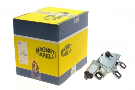 Двигатель стеклоочистителя MAGNETI MARELLI 064038003010 (фото 1)