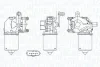 Двигатель стеклоочистителя MAGNETI MARELLI 064050002010 (фото 1)