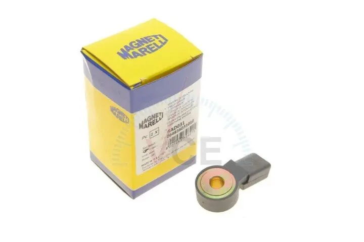 Датчик детонации MAGNETI MARELLI 064836031010 (фото 1)
