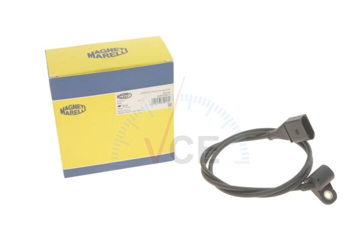 Датчик, положення розподільного валу MAGNETI MARELLI 064847226010 (фото 1)