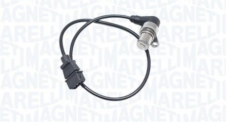 Vw датчик оборотов двигателя, golf iii 94- MAGNETI MARELLI 064848064010