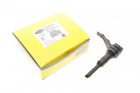 Датчик положения коленвала ауды a4/a6/a8/vw passat 91-08 (sag180) MAGNETI MARELLI 064848180010