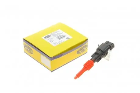 Датчик скорости вращения вала кпп skoda octavia 98-10/vw caddy ii 95-04 MAGNETI MARELLI 064848183010