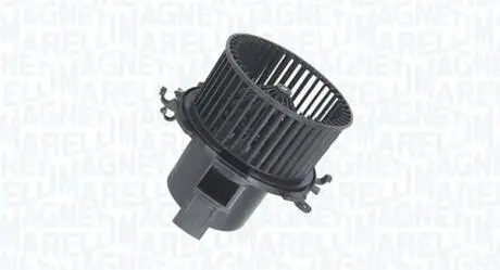 Моторчик пічки renault master 2.5/3.0dci 03- MAGNETI MARELLI 069412217010