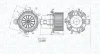 Вентилятор салона rvi mascott, nissan interstar, opel movano a, Renault mascott, master ii, master pro 1.9d-3.0d 07.98- MAGNETI MARELLI 069412315010 (фото 1)