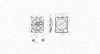 Вентилятор радиатора bmw 1, 1, 1, 1, 3, 3, 3, 3, x1, z4 n20b16a-n05. MAGNETI MARELLI 069422849010 (фото 1)