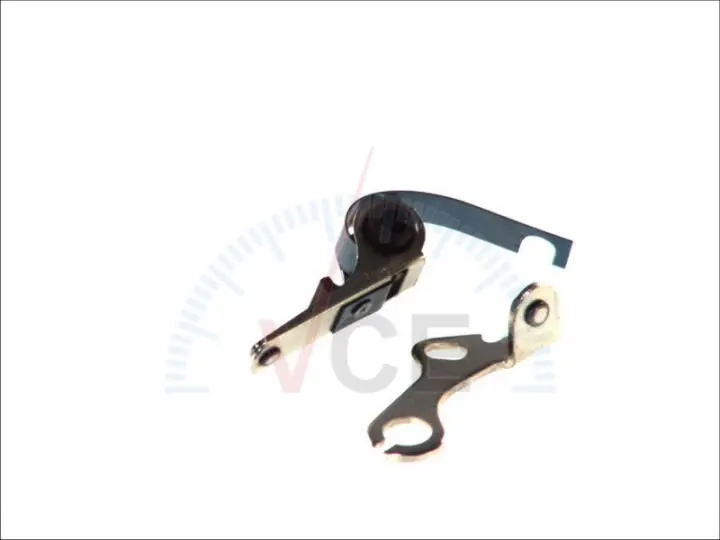 Фото 1 - Контакты прерывателя MAGNETI MARELLI 071006701010 Контакты прерывателя MAGNETI MARELLI 071006701010 (фото 1)