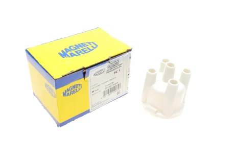 Крышка распределителя зажигания MAGNETI MARELLI 071366701010