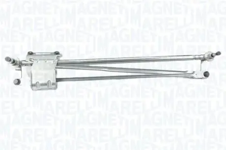 Система тяг и рычагов привода стеклоочистителя fiat ducato 2002 - MAGNETI MARELLI 085570168010