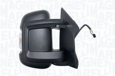 Зеркало наружное MAGNETI MARELLI 150.2.790