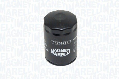 Масляный фильтр MAGNETI MARELLI 152071758744