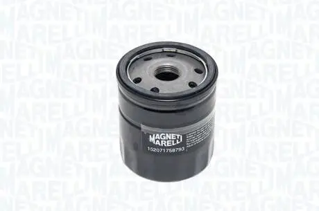 Фільтр масляний MAGNETI MARELLI 152071758793