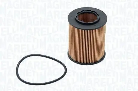Фільтр олії MAGNETI MARELLI 152071758802