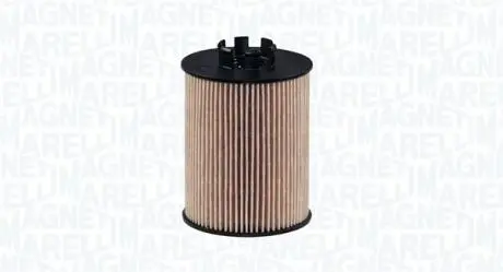 Фільтр масл MAGNETI MARELLI 152071758806