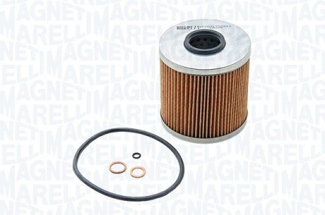 Фільтр масляний MAGNETI MARELLI 152071758813