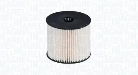 Magneti marell фильтр топливный диз.2,0/2,2hdi: citroen peugeot 99- (siemens) MAGNETI MARELLI 152071760865