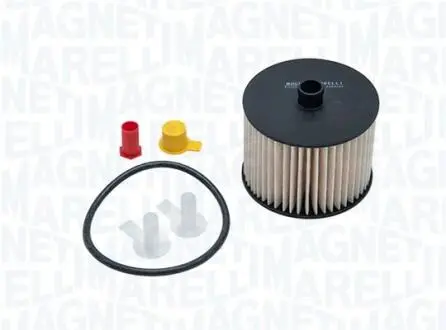 Топливный фильтр MAGNETI MARELLI 152071760867