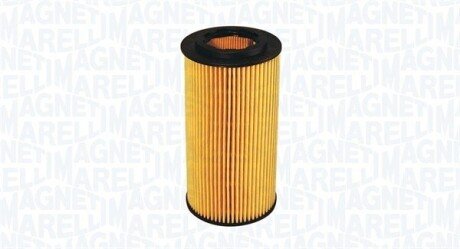 Масляний фільтр MAGNETI MARELLI 152071760876