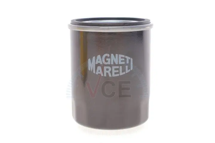 Фото 1 - Фильтр масляный Fiаt Doblo 1.2/1.4 00-/Opel сombo 1.4 12- MAGNETI MARELLI 153071760123 Фильтр масляный Fiаt Doblo 1.2/1.4 00-/Opel сombo 1.4 12- MAGNETI MARELLI 153071760123 (фото 1)