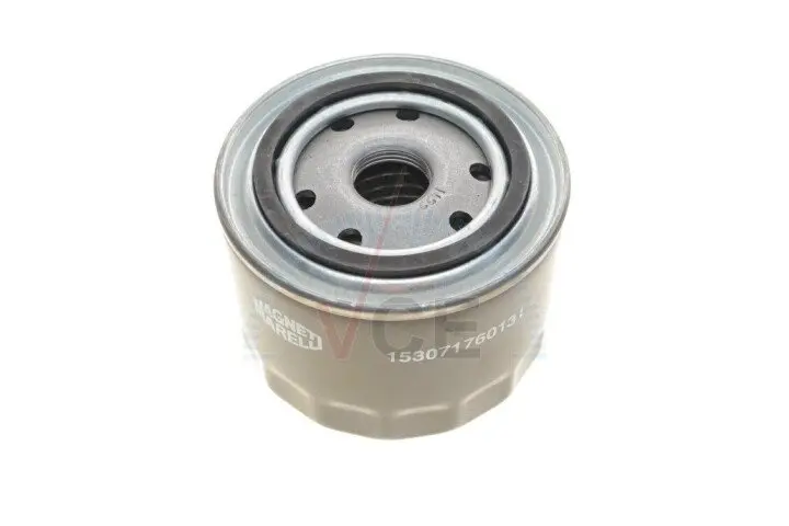 Фото 1 - Фильтр масляный fiat ducato 2.3jtd 02-/iveco daily 2.3hpt/3.0cng 05- MAGNETI MARELLI 153071760131 Фильтр масляный fiat ducato 2.3jtd 02-/iveco daily 2.3hpt/3.0cng 05- MAGNETI MARELLI 153071760131 (фото 1)