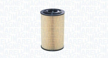 Масляний фільтр MAGNETI MARELLI 153071760511