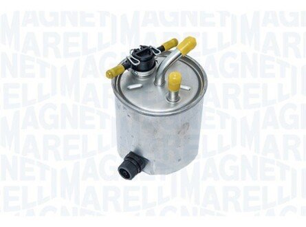 Топливный фильтр MAGNETI MARELLI 153071760637