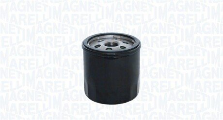 Масляний фільтр MAGNETI MARELLI 153071760755