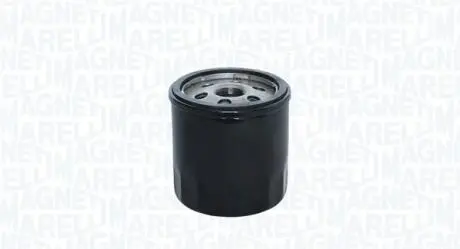 Масляний фільтр MAGNETI MARELLI 153071760755