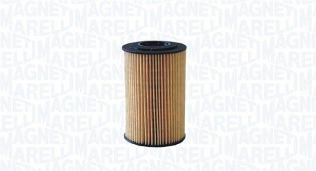 Масляний фільтр MAGNETI MARELLI 153071760758