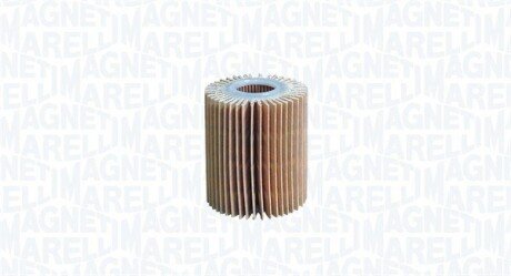 Масляный фильтр MAGNETI MARELLI 153071760759