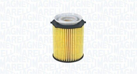 Масляний фільтр MAGNETI MARELLI 153071760761