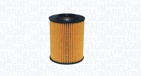 Масляний фільтр MAGNETI MARELLI 153071760764