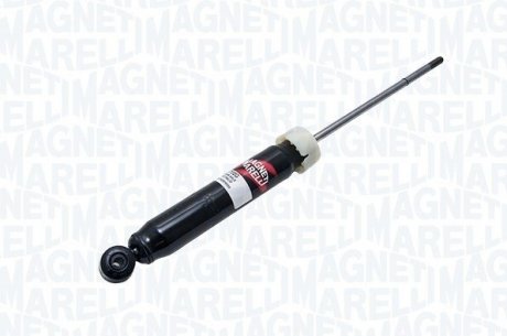 Амортизатор газомасляний MAGNETI MARELLI 1702G (фото 1)