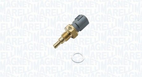 Датчик температуры охл.жидкости honda, mazda, subaru, suzuki, toyota, MAGNETI MARELLI 171916011880 (фото 1)