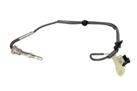 Датчик температури вихлопних газів (перед DPF) OPEL ASTRA H, ASTRA H CLASSIC, ASTRA H GTC, ASTRA H-KOMBI, CORSA D, MERIVA A, ZAFIRA B, ZAFIRA B-MINIVAN 1.7D 09.03- MAGNETI MARELLI 172000107010