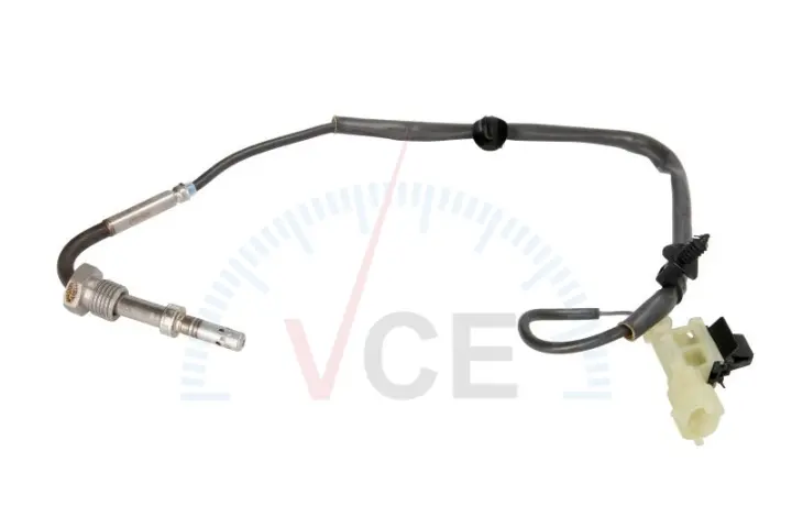 Датчик температуры выхлопных газов (перед DPF) OPEL ASTRA H, ASTRA H CLASSIC, ASTRA H GTC, ASTRA H-KOMBI, CORSA D, MERIVA A, ZAFIRA B, ZAFIRA B-MINIVAN 1.7D 09.03- MAGNETI MARELLI 172000107010 (фото 1)