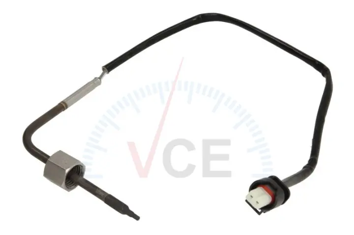 Датчик температури вихлопних газів (перед DPF) MERCEDES A (W169), B SPORTS TOURER (W246, W242), C (CL203), C T-MODEL (S203), C (W203), CLC (CL203), CLS (C218), E (A 1). MAGNETI MARELLI 172000477010 (фото 1)