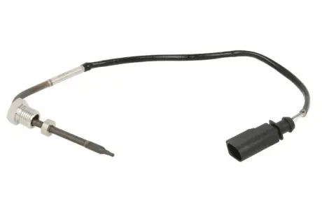 Датчик температуры выхлопных газов (перед катализатором) AUDI A6 C7, A7, A8 D4, Q5, PORSCHE MACAN 3.0D 11.08-09.18 MAGNETI MARELLI 172000697010